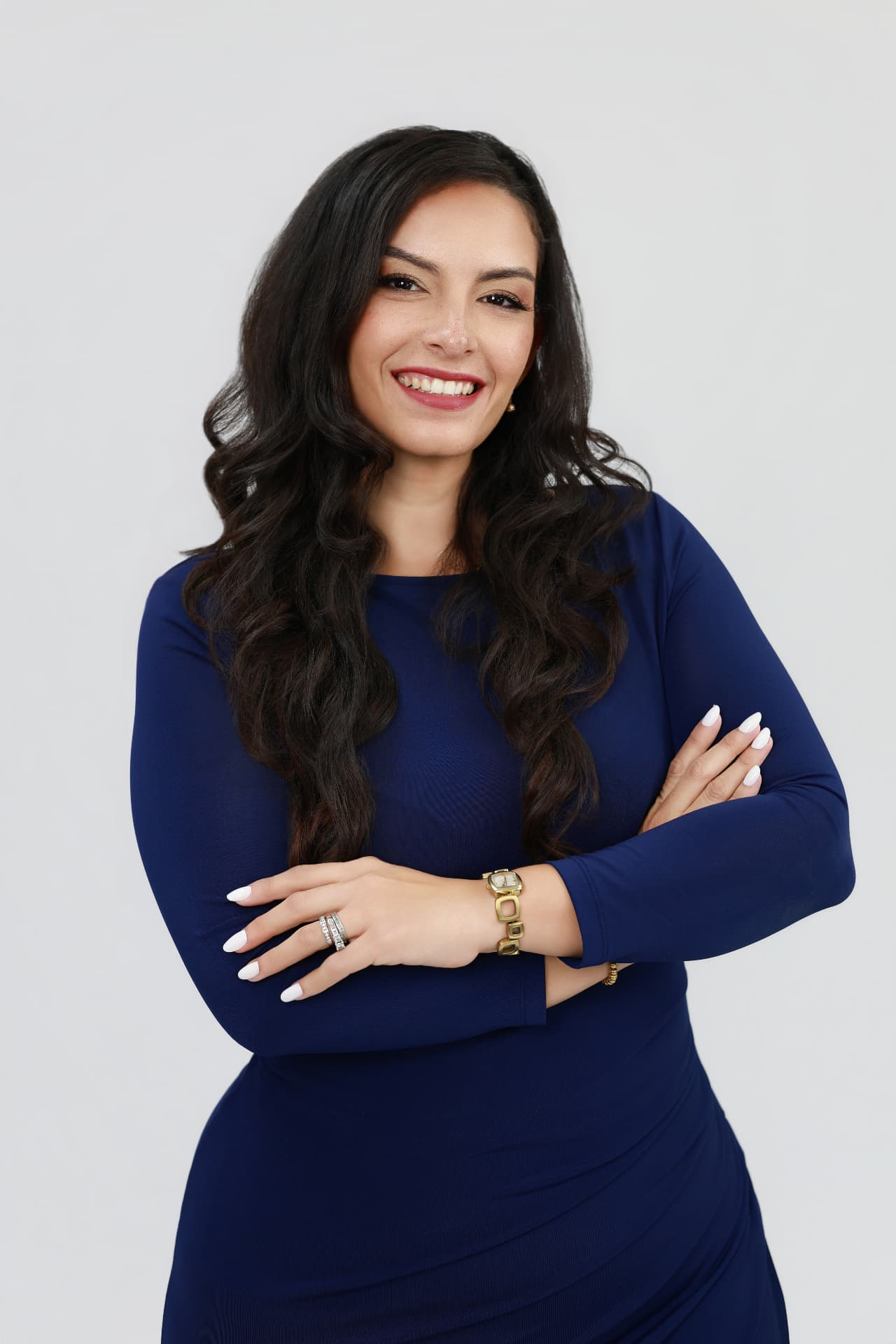 Lcda. Karleen N. Méndez Benítez, CPA